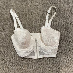 Victoria secret lined Demi